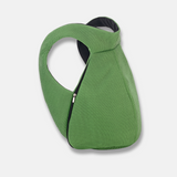 InZu Bug Pack Backpack in Mesh Dots Green - Big Bag NY