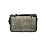 VLD Small Clutch Crossbody Wallet Bag
