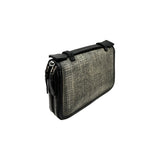 VLD Small Clutch Crossbody Wallet Bag