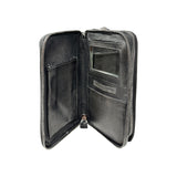 VLD Small Clutch Crossbody Wallet Bag