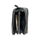 VLD Small Clutch Crossbody Wallet Bag