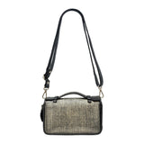 VLD Small Clutch Crossbody Wallet Bag