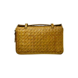 VLD Small Clutch Crossbody Wallet Bag