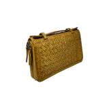 VLD Small Clutch Crossbody Wallet Bag