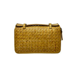 VLD Small Clutch Crossbody Wallet Bag