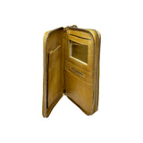 VLD Small Clutch Crossbody Wallet Bag
