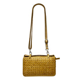 VLD Small Clutch Crossbody Wallet Bag