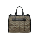 PLINIO Large Quilted Tote