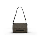PLINIO Flap Messenger Bag