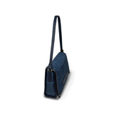 PLINIO Flap Messenger Bag