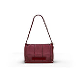 PLINIO Flap Messenger Bag