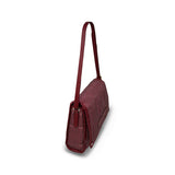 PLINIO Flap Messenger Bag