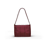 PLINIO Flap Messenger Bag