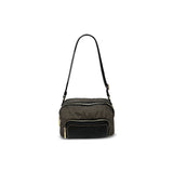 PLINIO Small Pocket Crossbody