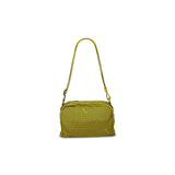 PLINIO Small Pocket Crossbody