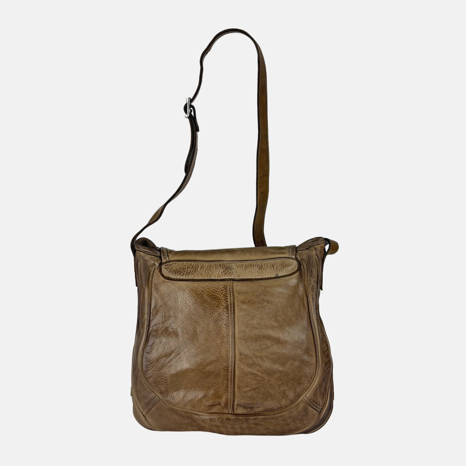 Vive La Difference VLD PEOPLE mail bag - Big Bag NY