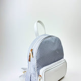 PLINIO Front Pocket Backpack