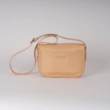 Orbed Tab Bag