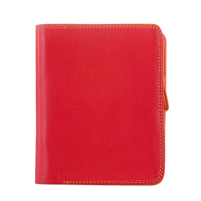 MyWalit Medium Zip Wallet Jamaica - Big Bag NY www..bigbagny.com