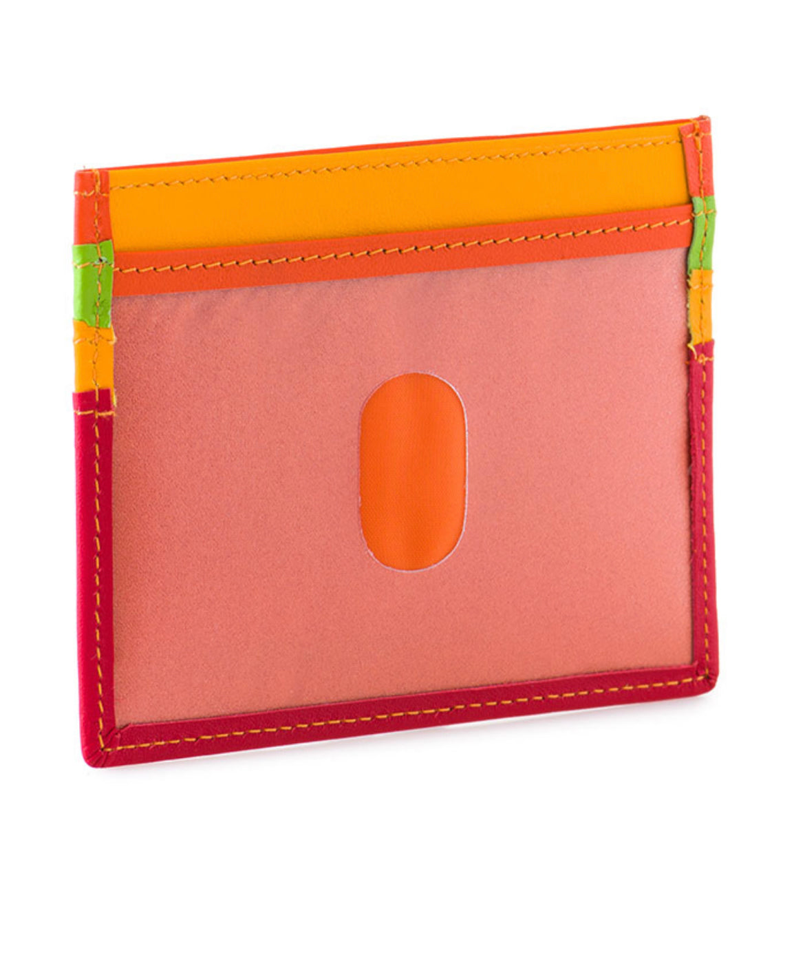MyWalit Credit Card Holder Jamaica - Big Bag NY