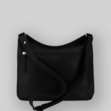 Artemis Large Crossbody Bag with Flap