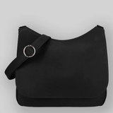 Artemis Large Crossbody Bag with Flap