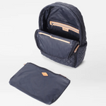 Dawn MZ Wallace City Metro Backpack - Big Bag NY