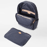 Dawn MZ Wallace City Metro Backpack - Big Bag NY