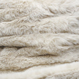 Grevi Faux Fur Plush Cloche - Big Bag NY - Big Bag NY