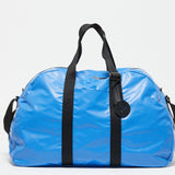 WALK XL Large Light Weekend Bag in Bleu