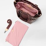 Medium Metro Tote Deluxe