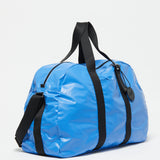WALK XL Large Light Weekend Bag in Bleu