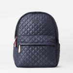 Dawn MZ Wallace City Metro Backpack - Big Bag NY