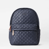 Dawn MZ Wallace City Metro Backpack - Big Bag NY