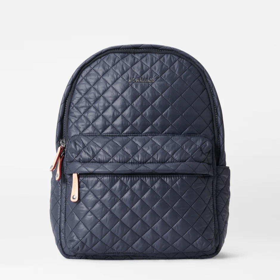 Dawn MZ Wallace City Metro Backpack - Big Bag NY