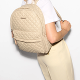 MZ Wallace City Metro Backpack