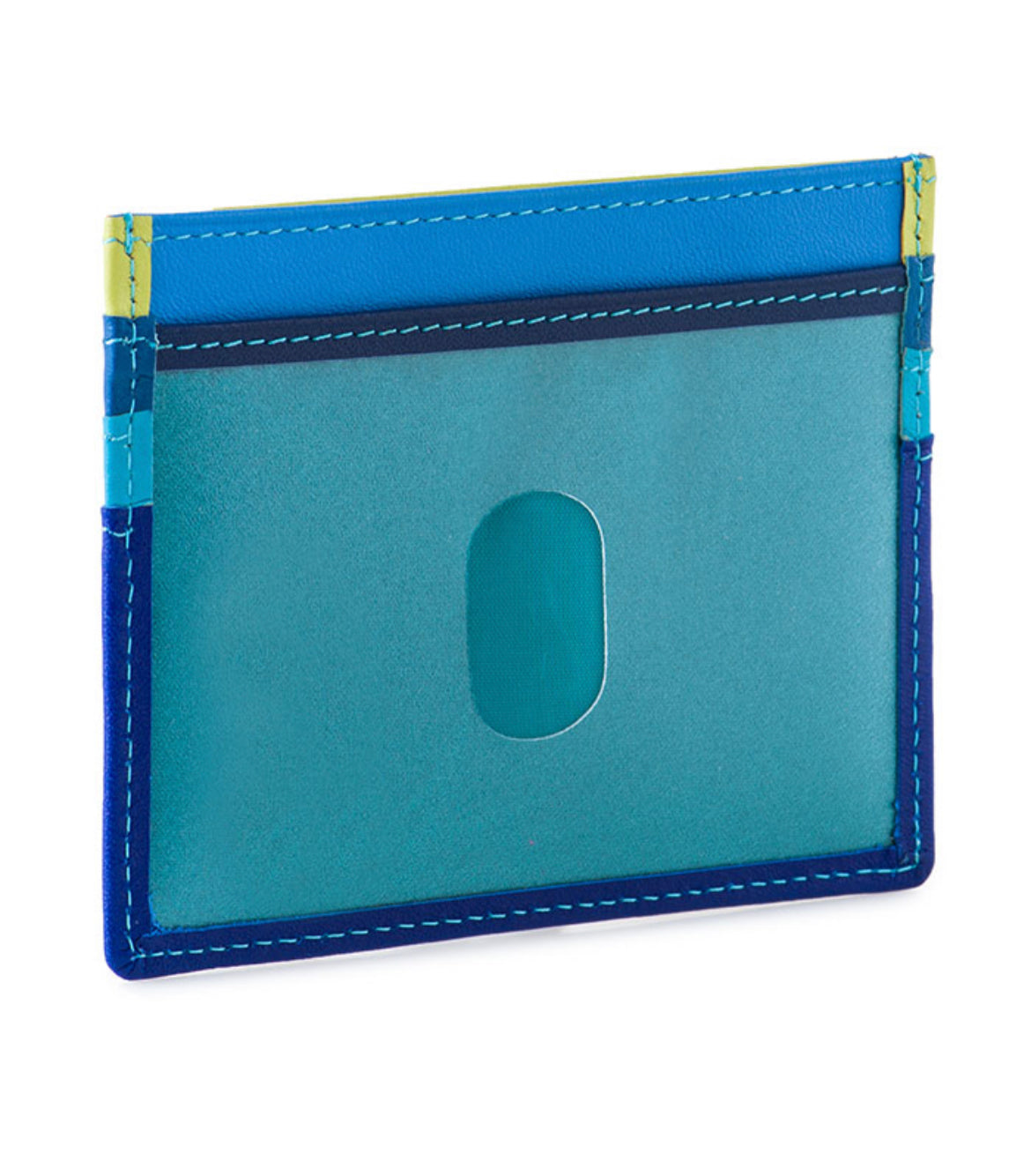 MyWalit Credit Card Holder Seascape - Big Bag NY