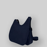 ARTEMIS Small Asymmetric Crossbody Bag
