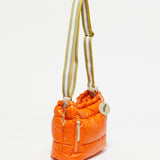 Jack Gomme Meribel Duvet Bag Arancia Orange - Big Bag NY