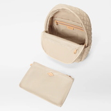 MZ Wallace City Metro Backpack