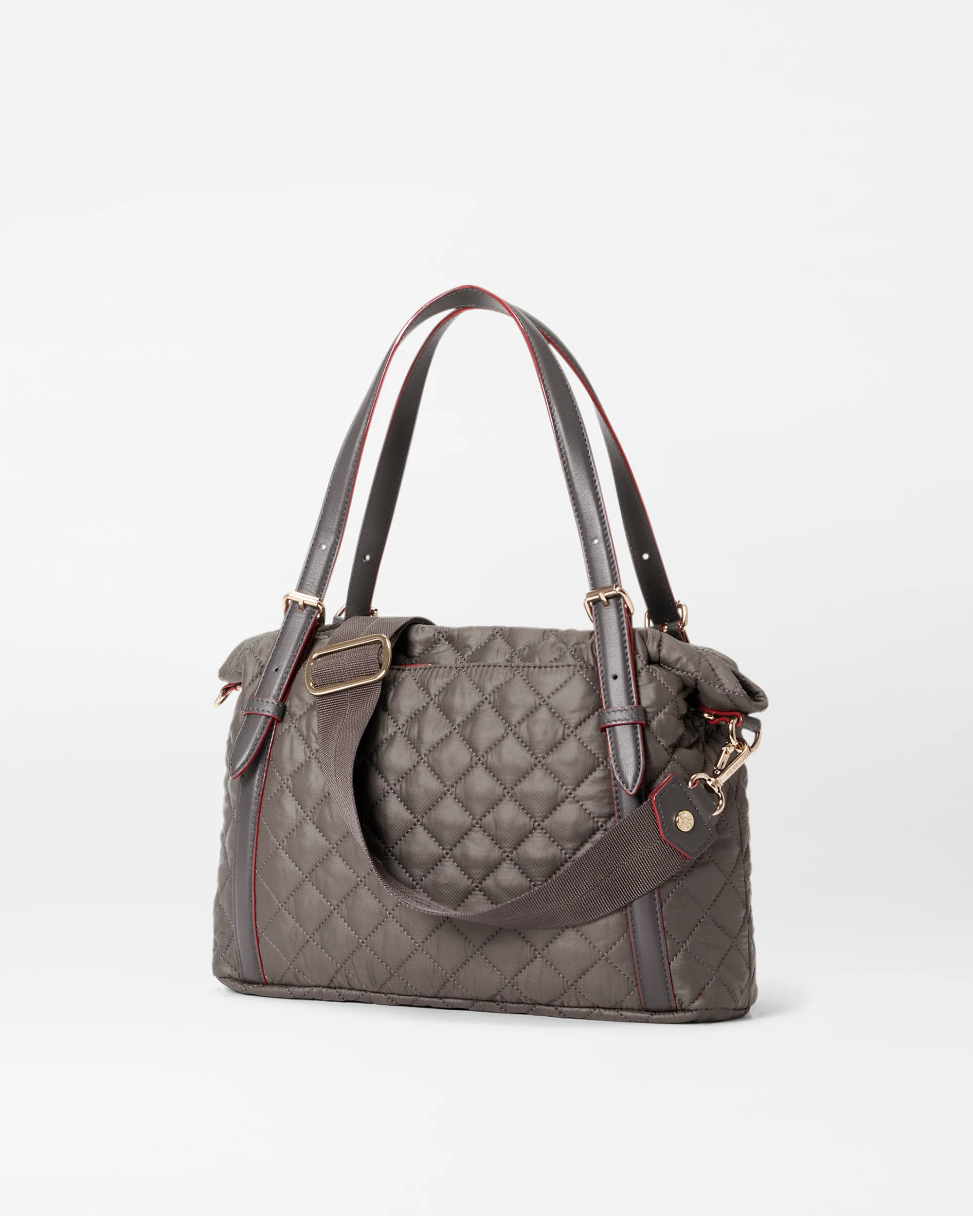Crosby Everywhere Tote Magnet - Big Bag NY