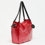Jack Gomme Levant Tote Poppy- Big Bag NY