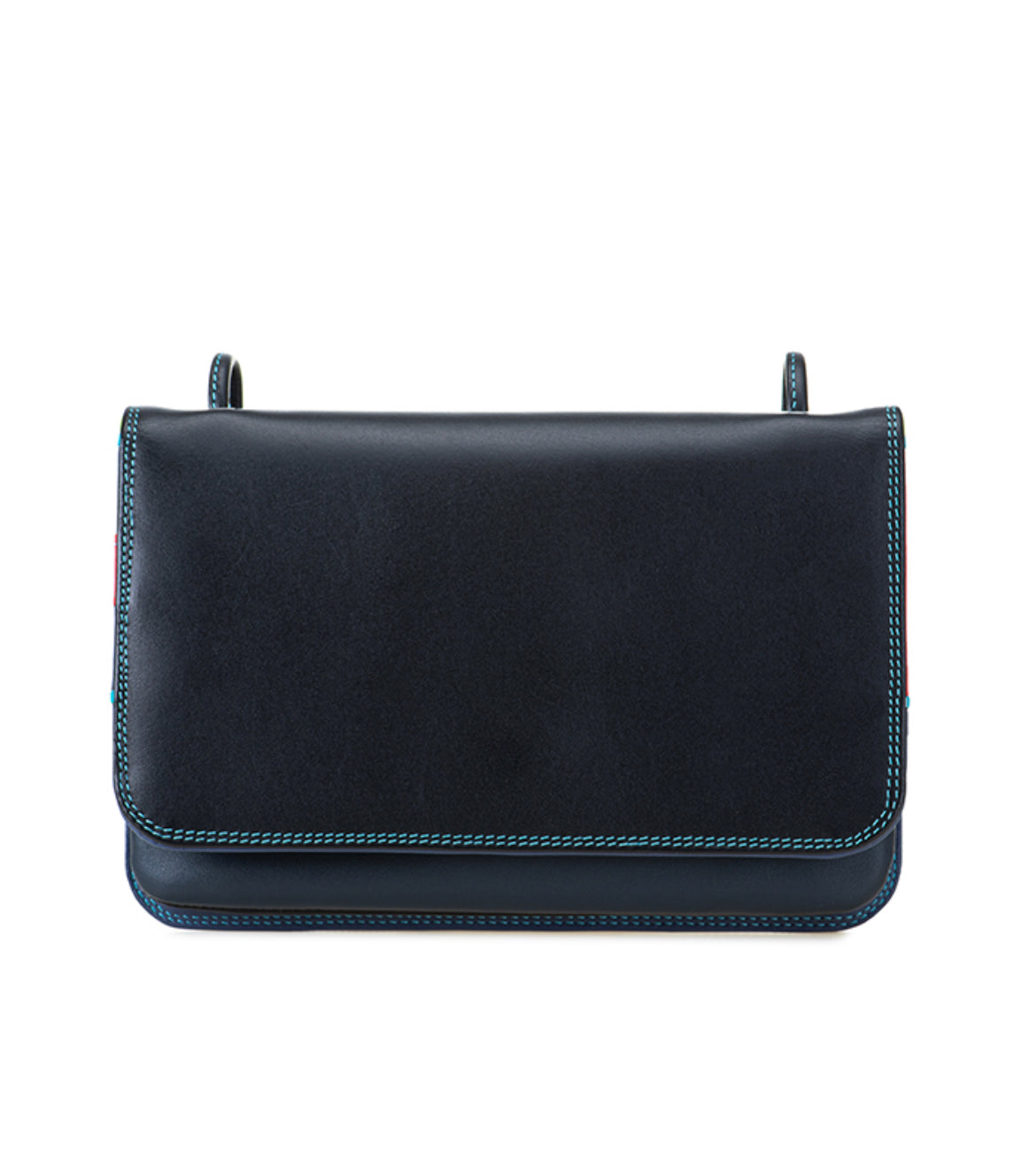 MyWalit Multi-Compartment Travel Organizer Black Pace - Big Bag NY