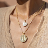 Rumeli Pendant Necklace