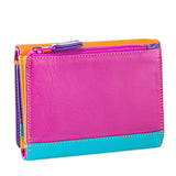 MyWalit Small Trifold Wallet Copacabana - Big Bag NY