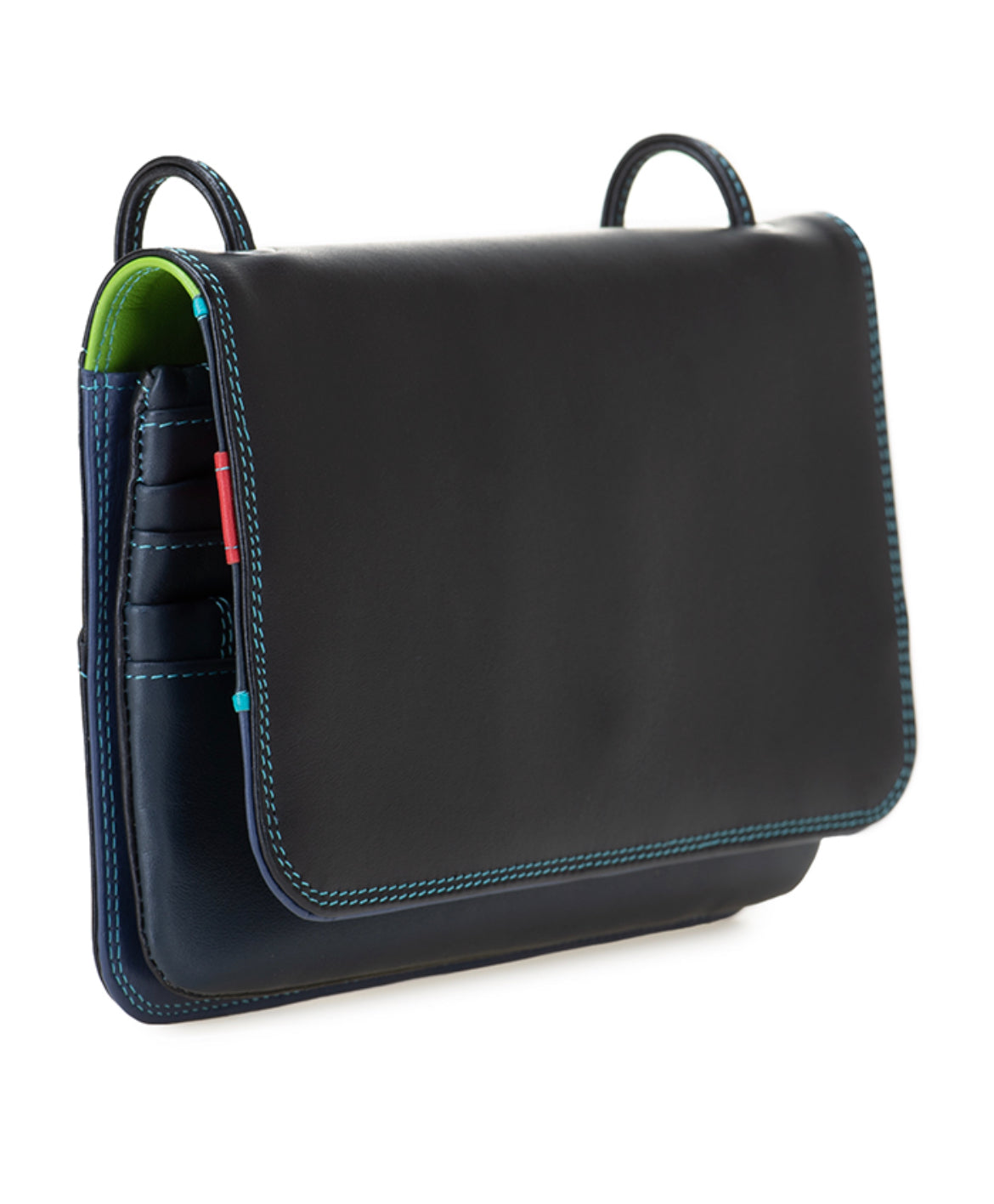 MyWalit Multi-Compartment Travel Organizer Black Pace - Big Bag NY