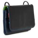 MyWalit Multi-Compartment Travel Organizer Black Pace - Big Bag NY