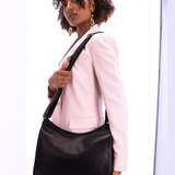 Artemis Large Crossbody Bag with Flap