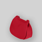 Calypso Mini Crossbody Bag with Flap