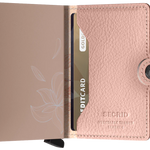 SECRID Miniwallet Stitch Magnolia Rosa - Big Bag NY 8718215286820
